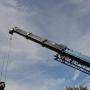 Liebherr Kran / Crane LTM 1025 