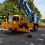 Liebherr Kran / Crane LTM 1025 