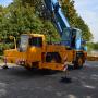 Liebherr Kran / Crane LTM 1025 