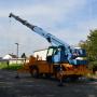 Liebherr Kran / Crane LTM 1025 