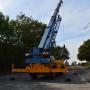 Liebherr Kran / Crane LTM 1025 