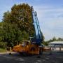 Liebherr Kran / Crane LTM 1025 