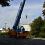 Liebherr Kran / Crane LTM 1025 