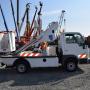 Nissan Cabstar 32.10 / Topy 10 / 10 m