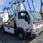 Nissan Cabstar 32.10 / Topy 10 / 10 m