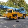 Liebherr Kran / Crane LTM 1025 