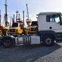 MAN TGS 18.400 / EURO 6 / ADR / Kipphydraulik