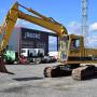 Caterpillar 215 C LC 