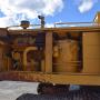 Caterpillar 215 C LC 