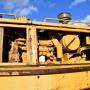 Caterpillar 215 C LC 