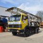 Mercedes Benz Drilling Rig 250m