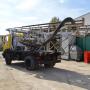 Mercedes Benz Drilling Rig 250m