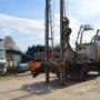 Mercedes Benz Drilling Rig 250m