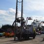 Mercedes Benz Drilling Rig 250m