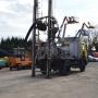 Mercedes Benz Drilling Rig 250m