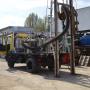 Mercedes Benz Drilling Rig 250m