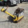 Wacker DPU 5045 H