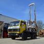 Mercedes Benz Drilling Rig 250m