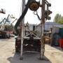 Mercedes Benz Drilling Rig 250m