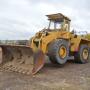 Hanomag MF 66 C / 20 to / Radlader