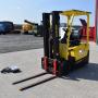 Hyster (Dreirad) A 1.50 XNT Elektro