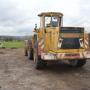 Hanomag MF 66 C / 20 to / Radlader