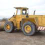 Hanomag MF 66 C / 20 to / Radlader