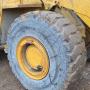 Hanomag MF 66 C / 20 to / Radlader