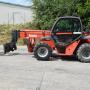 Manitou MVT 1332 SL / 13m