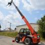 Manitou MVT 1332 SL / 13m