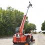 Manitou MVT 1332 SL / 13m