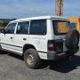 Mitsubishi Pajero 2500 TD / TüV 03-16 / 4x4 / Intercooler