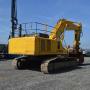 Komatsu PC600 LC-6 