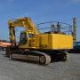 Komatsu PC600 LC-6 