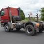 Mercedes Benz 2040 AS 4x4 Schalter