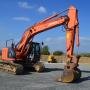 Hitachi ZX 225 US 