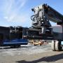 SMV  SC4542 TA5 / Containerstapler / Reach Stacker