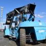 SMV  SC4542 TA5 / Containerstapler / Reach Stacker