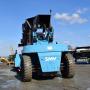 SMV  SC4542 TA5 / Containerstapler / Reach Stacker