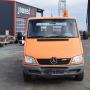 Mercedes-Benz DOKA 208 CDI Orig. 94 tkm