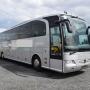 Mercedes Benz O 580-17 RHD Travego