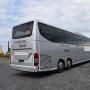 Mercedes Benz O 580-17 RHD Travego