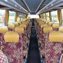 Mercedes Benz O 580-17 RHD Travego