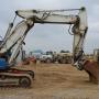 Hitachi ZX 250 LC