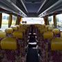 Mercedes Benz O 580-17 RHD Travego