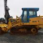 Liebherr  LR 614 Laderaupe