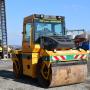 BOMAG BW 174 AD Asphalt Manager