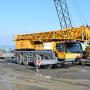 Liebherr LTM 1090 4.1 Orig. 9700h