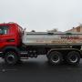 Scania R 420 / 6x4 / Bordmatik / Retarder / EURO 4