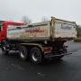 Scania R 420 / 6x4 / Bordmatik / Retarder / EURO 4